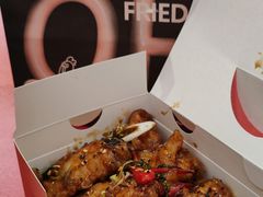 -悠个炸鸡(南京创始店)