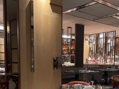 -康莱德酒店·美庭自助餐厅