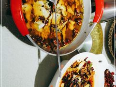 -辣婆婆(航天桥店)