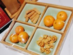 -北平食府(马鞍山路店)