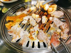-炽城·烤肉名家(鸿达中央广场店)