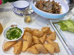 -东江海鲜大排档·潮汕菜·砂锅粥