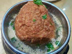 -小锅饭豆腐馆(嘉陵江街店)