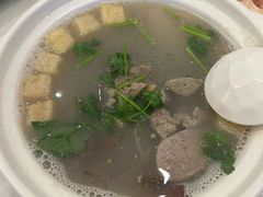 -苏晓玥·手作江南小吃(深圳北站店)