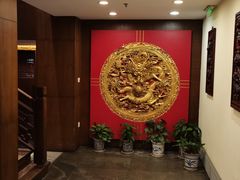 -梅龙镇酒家(南京西路总店)