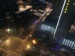 -君悦酒店·乐厨·高空自助餐(青年大街店)