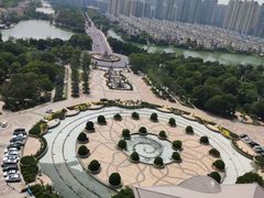 -启东恒大海上威尼斯酒店