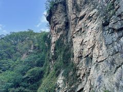 -大连冰峪旅游度假区