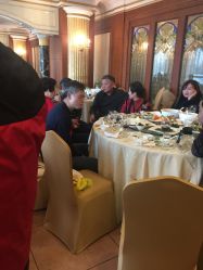 -上海海鸥丽晶酒店·宴会厅