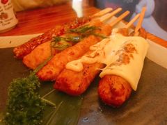 -坂吉屋·居酒屋深夜食堂(龙湖店)