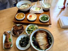 -孙盛兴奥灶面馆·蟹黄面·三虾面(直营.拙政园店)