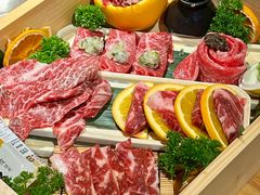 -黑牛の店·和牛烧肉(合生汇店)