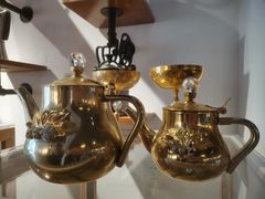 -MUSEO COFFEE咖啡博物馆