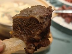 -高玛纳驴肉火烧(河间总店)