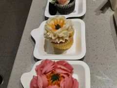 -BONCAKE裱花蛋糕(万象汇店)