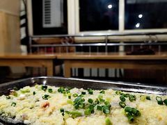 蒜蓉茄子-夜烤·宜宾烧烤(洋河路店)