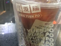 -桂源铺(亚新广场店)