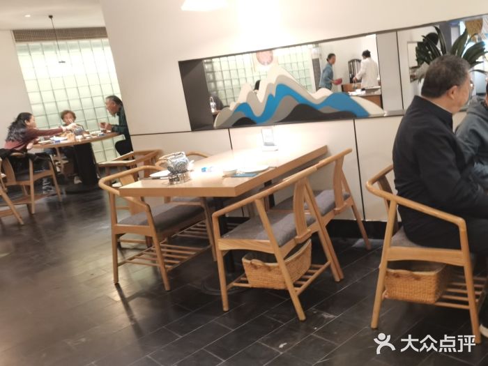 泮金大塘(北二七路店)图片