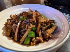 -临街徽菜馆·正宗黄山味