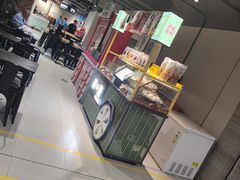 -盒马鲜生(馥邦国际店)