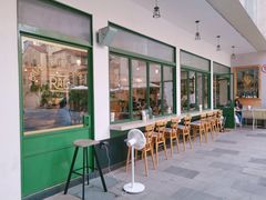 -RAC BAR(安福路店)