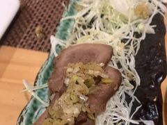 -长崎屋·日本料理·刺身·烧鸟(天河北路店)