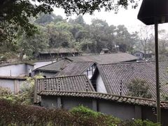 -渣滓洞