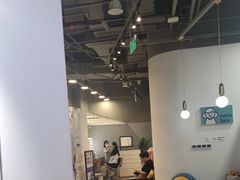-天真蓝照相馆(宁波来福士店)