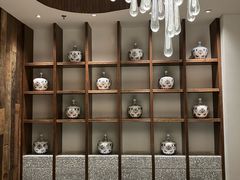 包房-四季民福烤鸭店(通州马驹桥店)