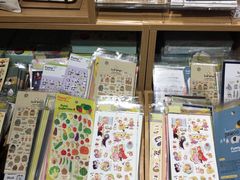 -九木杂物社(恒隆广场店)
