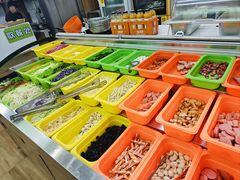 -舞素卷菜煎饼.糁汤(万达金街店)