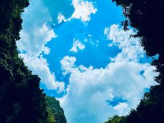 -三门海