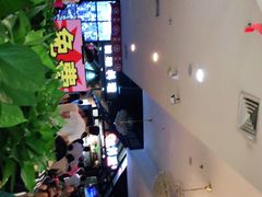 -韩盛·盛江山自助料理(于洪新玛特店)