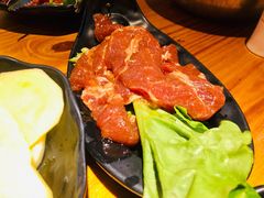 -丹东特色烤肉(学府路一部店)