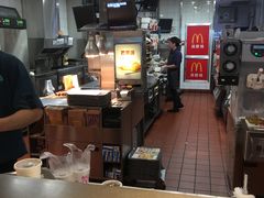 -麦当劳(杭州庆春路店)