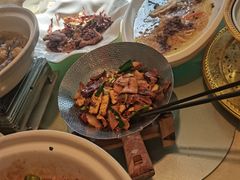 -楚鱼王·河鲜·湖北菜(华农店)