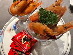 -佬太公海鸭·海鲜大排档(上海总店)