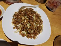 -兰亭轩茶餐厅(长江路店)