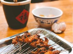 -老白家面馆(测绘东路总店)