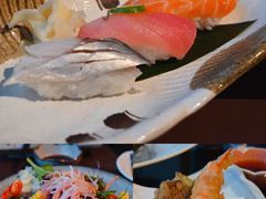 -新鲜特色餐厅(香格里拉大酒店)