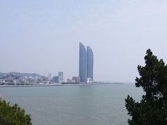 -鼓浪屿内厝澳码头(轮渡站)
