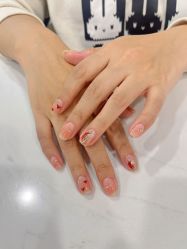 -如一·美甲美睫