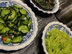 -曾家厨房·新徽菜(九华山路店)
