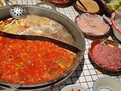 -董眼镜火锅(洪崖洞总店)