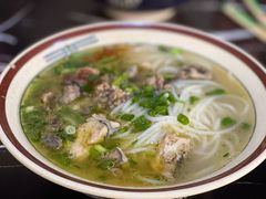 -沈记土鸡米线(七星街品牌中心店)