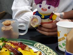 -肥韬茶餐厅(南山mini店)