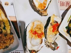 -木屋烧烤(创意园店)