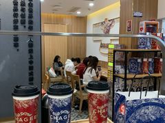 -霸王茶姬(正佳广场店)