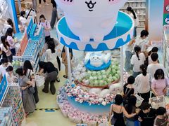 -首开·龙湖成都西宸天街