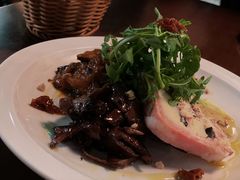 -羽深肉铺 Steak & Wine